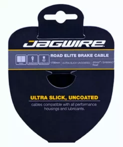 Jagwire Elite Ultra Slick Stainless Brake Cable Bike Parts