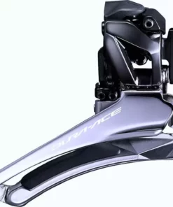 Bike Parts Shimano Dura-Ace R9100 11-Speed Front Derailleur