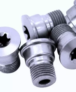 Gears & Drivetrain Shimano Dura-Ace 7900 Chainring Bolts