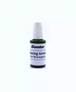 Condor Touch Up Paint For Brompton - Racing Green