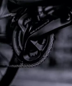 Shimano Ultegra R8000 11 Speed Chainset Bike Parts