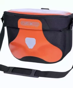 Luggage & Bike-Packing Bags Ortlieb Ultimate Six Free