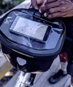 Luggage & Bike-Packing Bags Ortlieb Ultimate Six Free