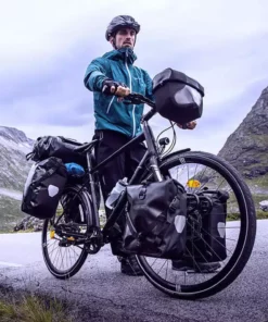 Ortlieb Back Roller Free