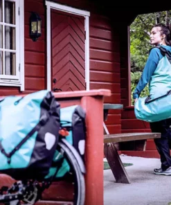 Ortlieb Back Roller Free