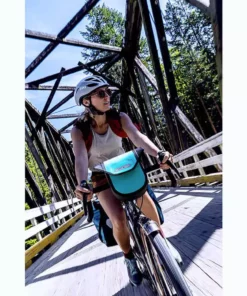 Luggage & Bike-Packing Bags Ortlieb Ultimate Six Compact Free