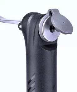 Cycling Essentials Topeak Roadie DA Pump