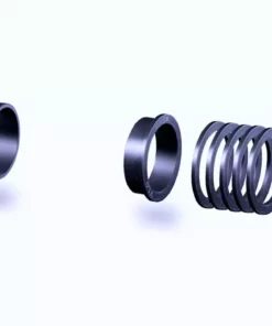 Chris King Fit Kit #6 For SRAM GXP