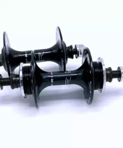 Wheels, Rims & Hubs Miche Primato Track Hubs (Pair)