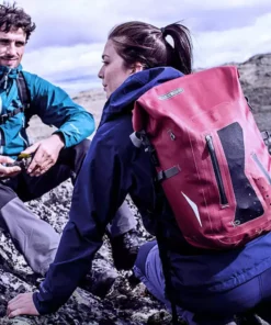 Ortlieb Packman Pro 2 Backpack