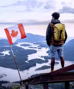 Ortlieb Packman Pro 2 Backpack