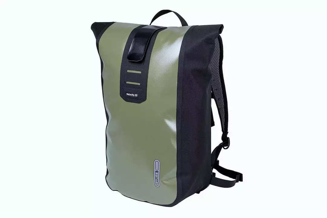 Ortlieb Velocity Backpack 1 Ortlieb Velocity Backpack