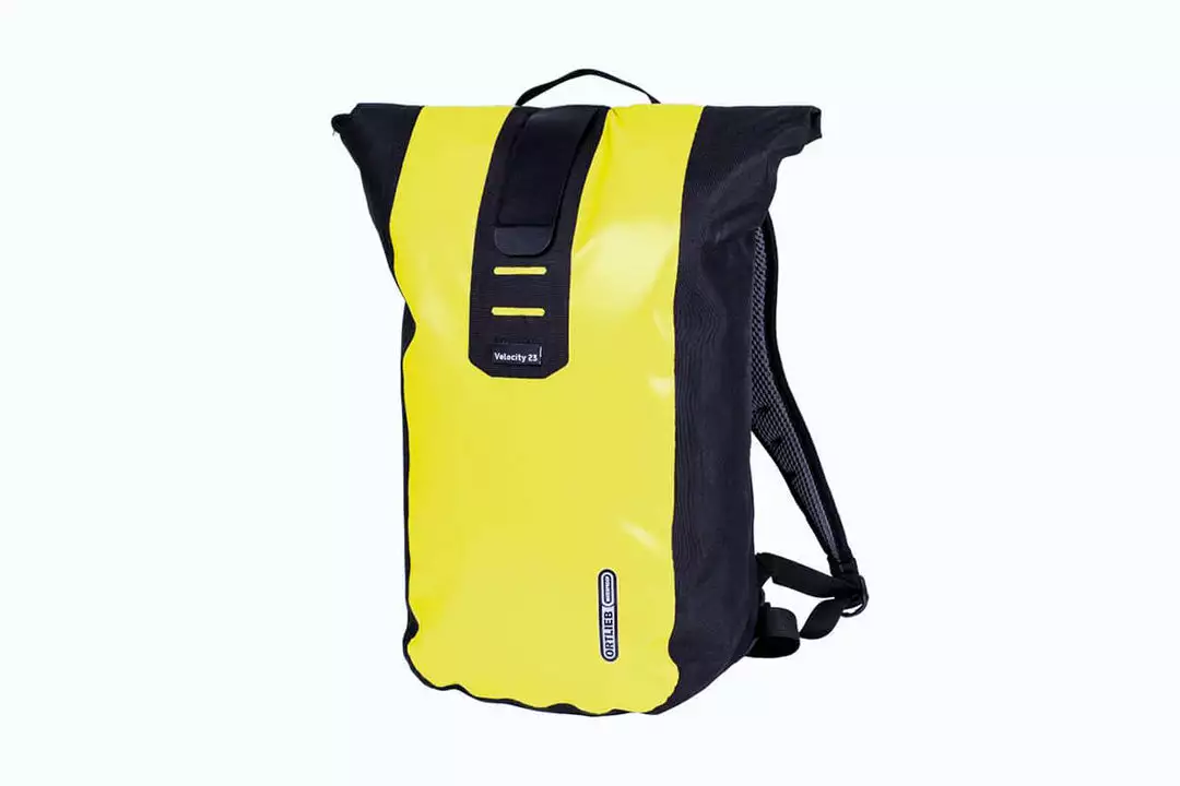 Ortlieb Velocity Backpack 3 Ortlieb Velocity Backpack
