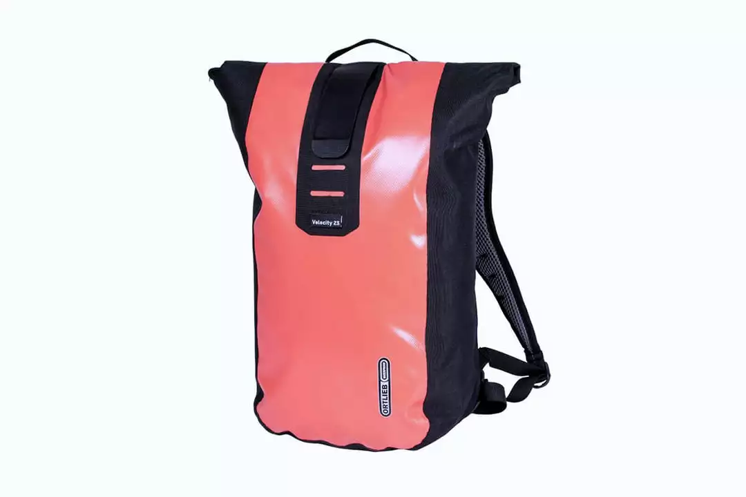 Ortlieb Velocity Backpack 4 Ortlieb Velocity Backpack