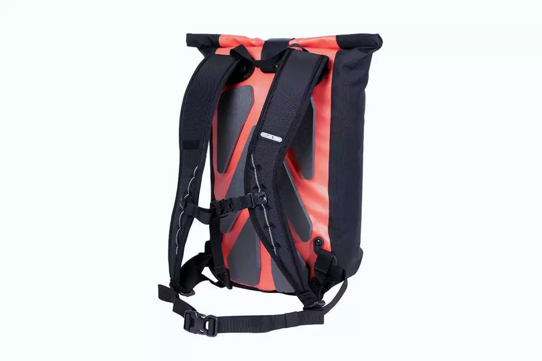 Ortlieb Velocity Backpack 6 Ortlieb Velocity Backpack