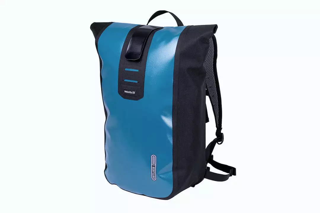 Ortlieb Velocity Backpack 5 Ortlieb Velocity Backpack