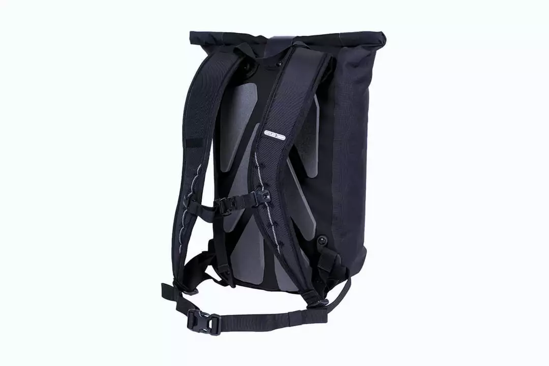 Ortlieb Velocity Backpack 7 Ortlieb Velocity Backpack