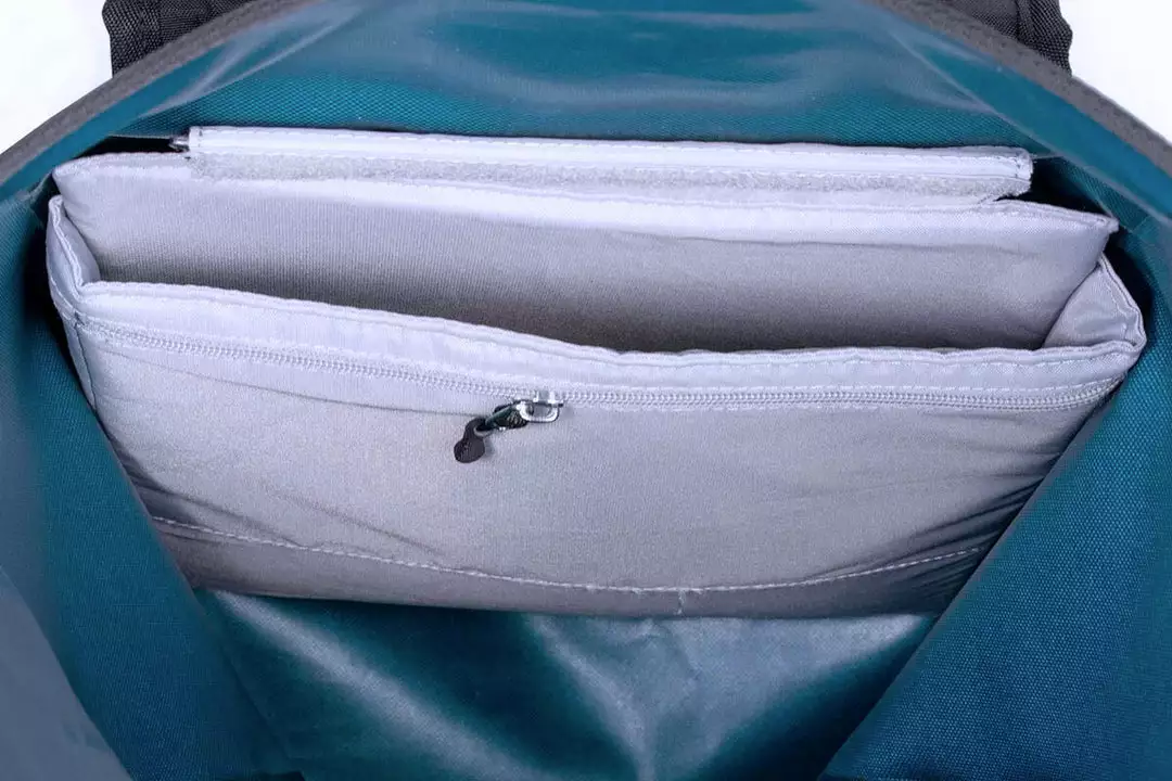 Ortlieb Velocity Backpack 8 Ortlieb Velocity Backpack