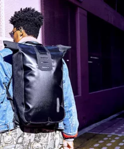 Ortlieb Velocity Backpack 18 Ortlieb Velocity Backpack