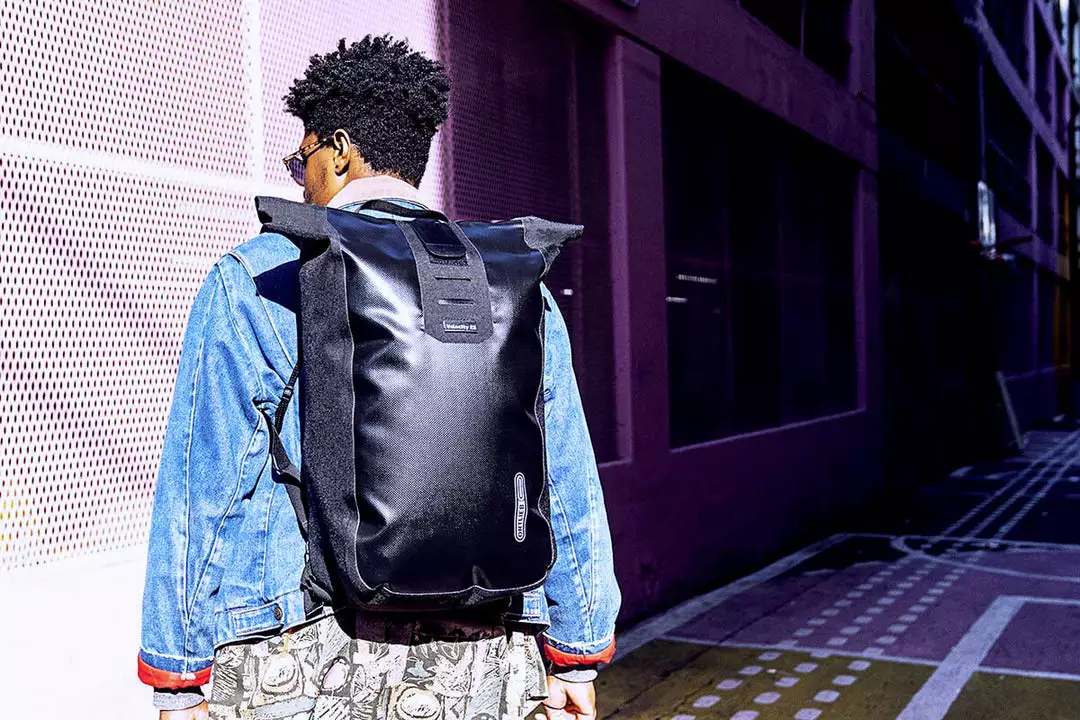 Ortlieb Velocity Backpack 9 Ortlieb Velocity Backpack