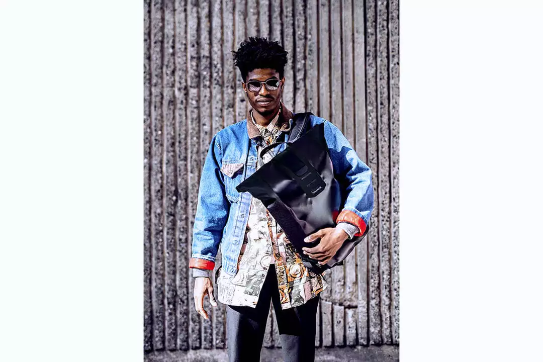 Ortlieb Velocity Backpack 10 Ortlieb Velocity Backpack