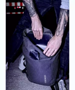 Ortlieb Velocity High Visability