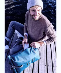 Ortlieb Commuter Daypack City 16 Ortlieb Commuter Daypack City