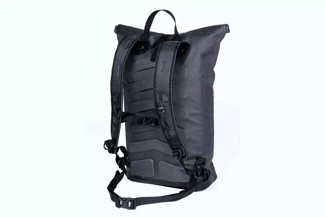 Ortlieb Commuter Daypack City 4 Ortlieb Commuter Daypack City