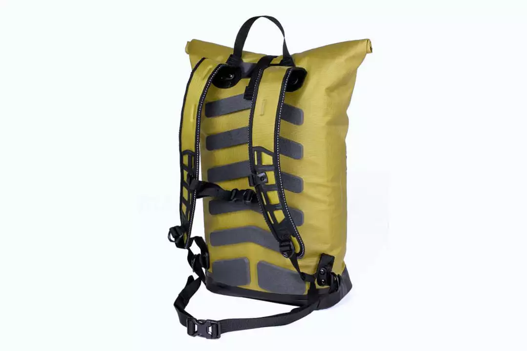 Ortlieb Commuter Daypack City 6 Ortlieb Commuter Daypack City