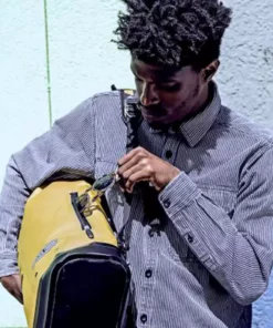 Ortlieb Commuter Daypack City 18 Ortlieb Commuter Daypack City