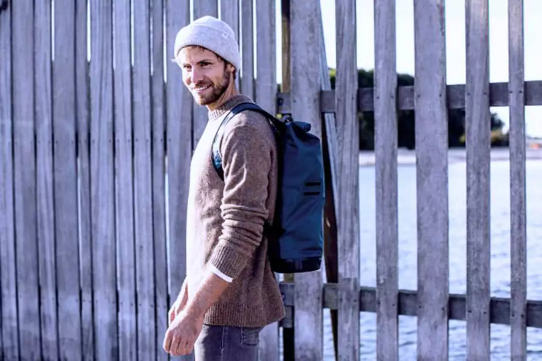 Ortlieb Commuter Daypack City 10 Ortlieb Commuter Daypack City