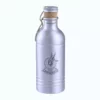 Cycling Essentials Campagnolo Vintage Aluminium Bottle
