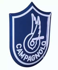 Campagnolo Tin Plate Shield