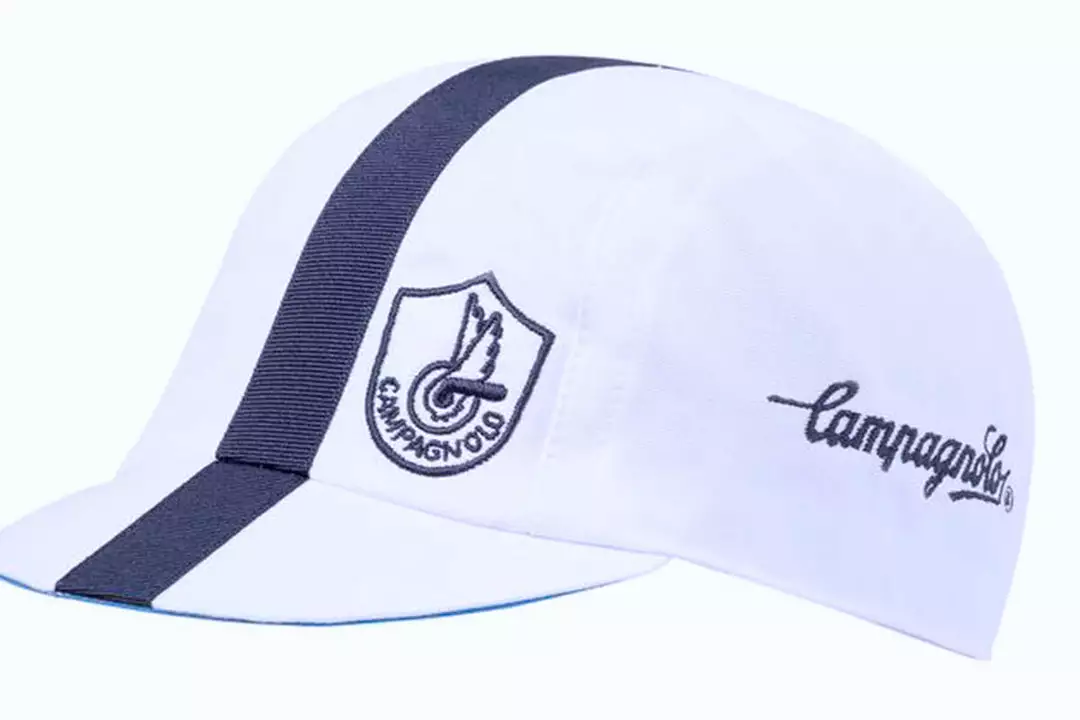 Clothing Accessories Campagnolo Premium Cap 1 Clothing Accessories Campagnolo Premium Cap