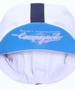 Clothing Accessories Campagnolo Premium Cap 19 Clothing Accessories Campagnolo Premium Cap