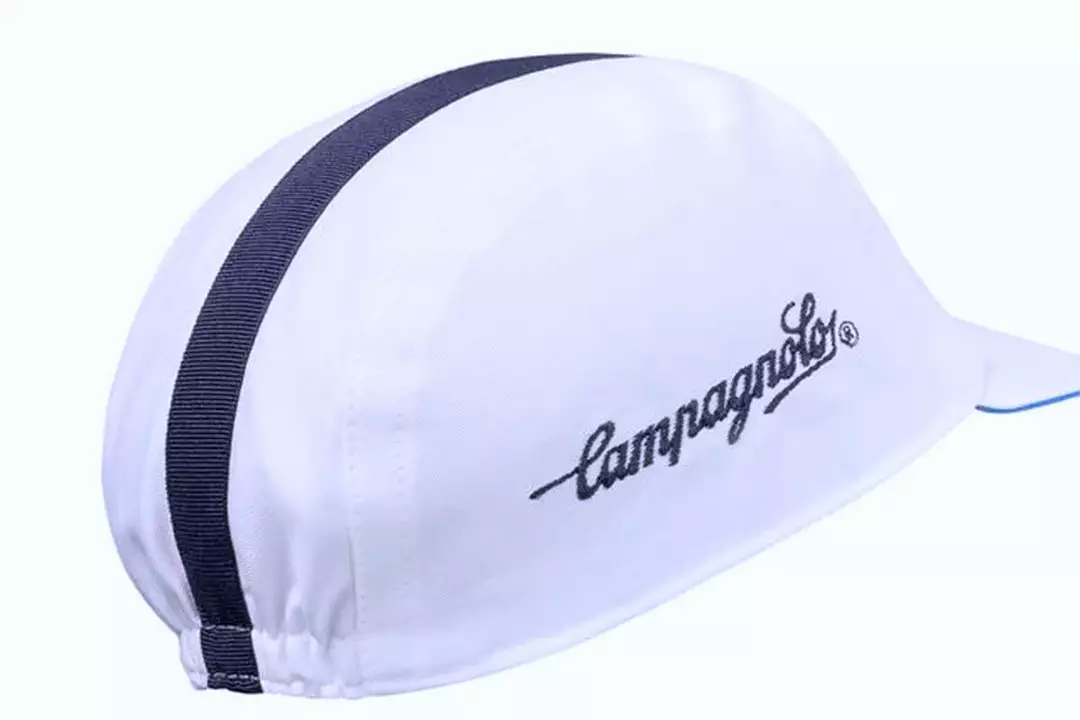 Clothing Accessories Campagnolo Premium Cap 5 Clothing Accessories Campagnolo Premium Cap