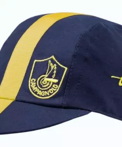 Clothing Accessories Campagnolo Premium Cap