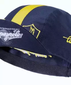 Clothing Accessories Campagnolo Premium Cap 22 Clothing Accessories Campagnolo Premium Cap