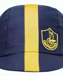 Clothing Accessories Campagnolo Premium Cap 25 Clothing Accessories Campagnolo Premium Cap