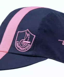 Clothing Accessories Campagnolo Premium Cap 18 Clothing Accessories Campagnolo Premium Cap