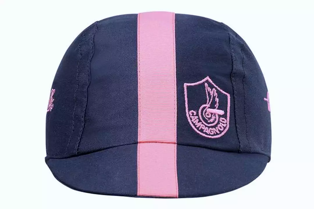 Clothing Accessories Campagnolo Premium Cap 11 Clothing Accessories Campagnolo Premium Cap
