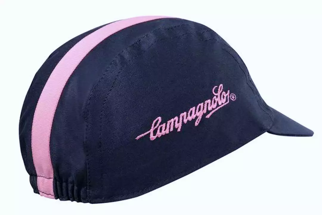 Clothing Accessories Campagnolo Premium Cap 12 Clothing Accessories Campagnolo Premium Cap