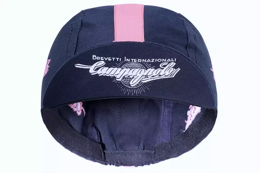Clothing Accessories Campagnolo Premium Cap 13 Clothing Accessories Campagnolo Premium Cap