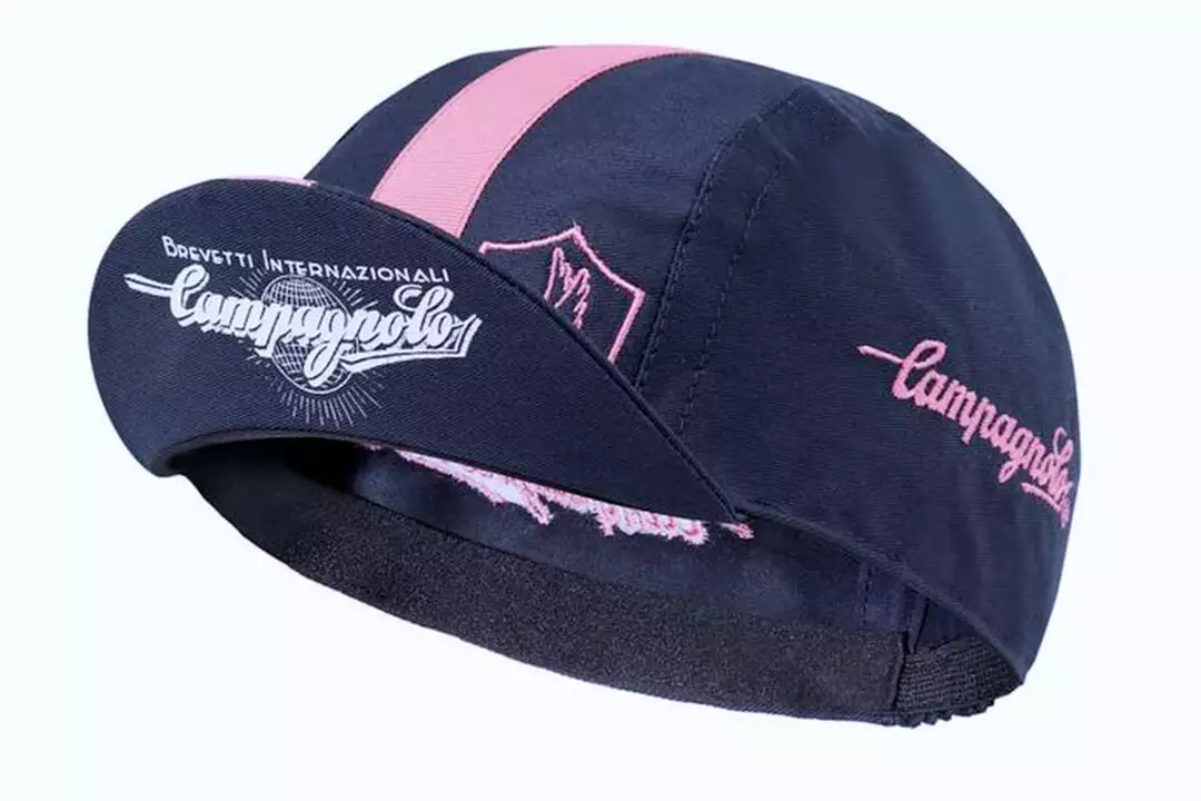Clothing Accessories Campagnolo Premium Cap 14 Clothing Accessories Campagnolo Premium Cap