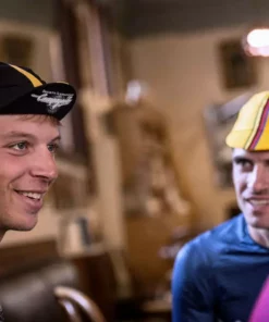 Clothing Accessories Campagnolo Premium Cap 30 Clothing Accessories Campagnolo Premium Cap