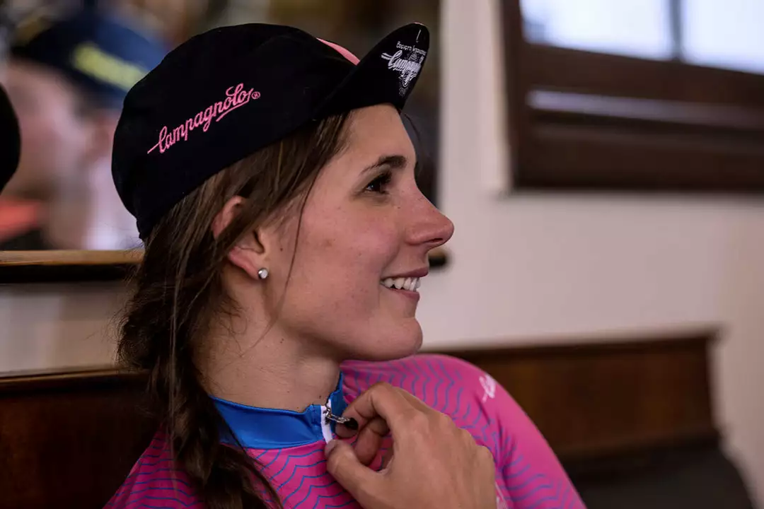 Clothing Accessories Campagnolo Premium Cap 16 Clothing Accessories Campagnolo Premium Cap