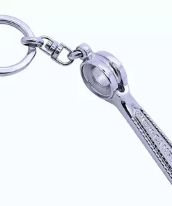 Campagnolo Shifting Lever Keyring