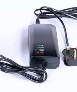 Brompton Components Brompton 2A Charger For Electric Bikes