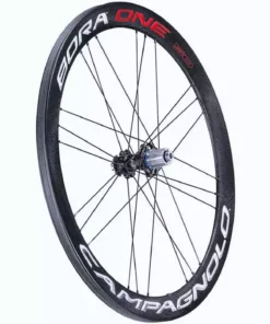 Wheels, Rims & Hubs Campagnolo Bora One 50 Tubular Road Disc Wheelset