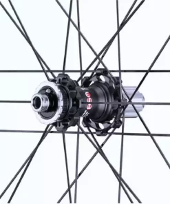 Wheels, Rims & Hubs Campagnolo Bora One 50 Tubular Road Disc Wheelset